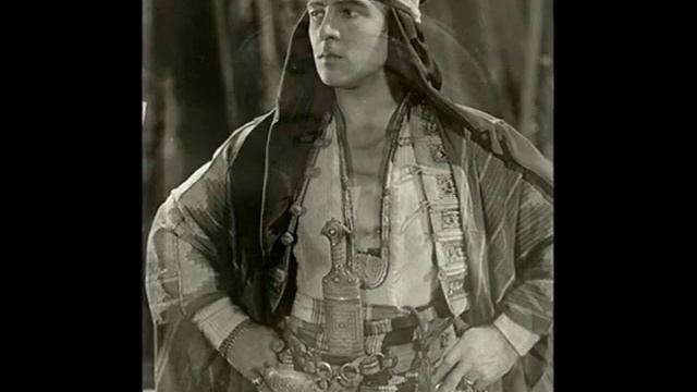 Ray Miller's Orch. - The Sheik (Of Araby) 1921 смотреть онлайн