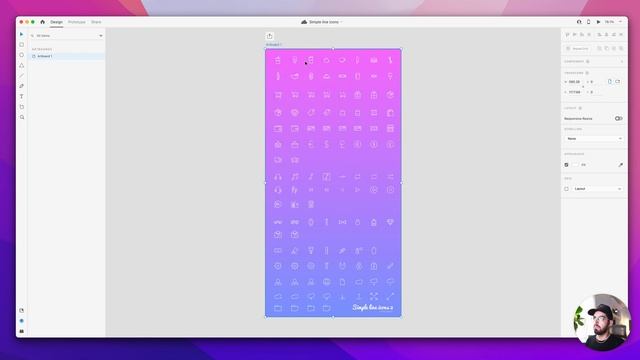How To Import Adobe XD Or Ai To Figma - May 2022 ? ✨