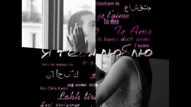 Расставанье маленькая смерть... смотреть онлайн