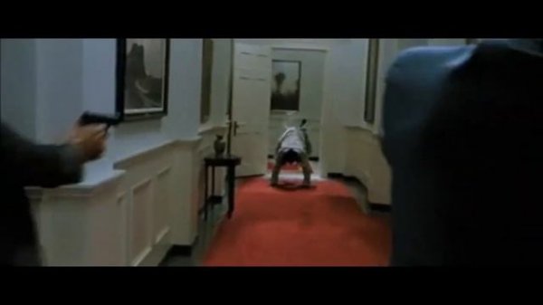 Nightcrawler [Drop it to the Floor]