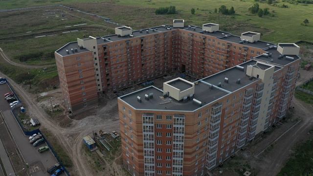 ЖК Ясный облёт июнь 2022 (3) смотреть онлайн