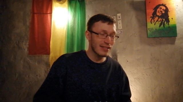 ☠ АНЕКДОТ ОТ ПИРАТА ☸ Про девочку и цветок. Выпуск 4 ☠ смотреть онлайн