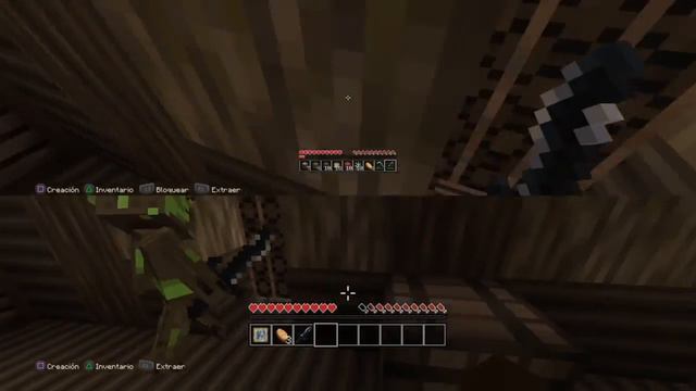 Minecraft - Análisis mapa de aventura: Skyrim - Capítulo 1 - La gran ciudad (Con Adri) смотреть онлайн