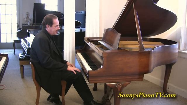 Pre-owned Steinway Baby Grand Piano Model S Chippendale Art Case $17,950 смотреть онлайн