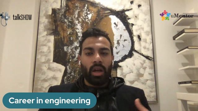 Dr. Shabbir Kirmani - Researcher & Engineer (uMentor Talk Show; January 28, 2022) смотреть онлайн