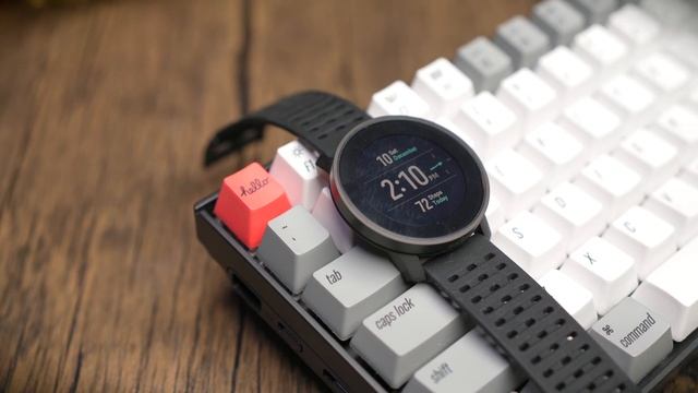 The Pro model is finally here! Suunto 9 Peak Pro Review! смотреть онлайн