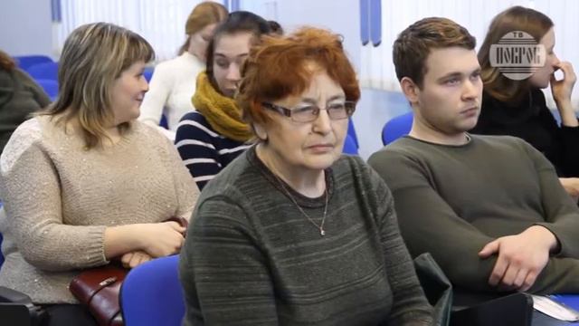 Вечер встречи выпускников в Покровском филиале МПГУ смотреть онлайн