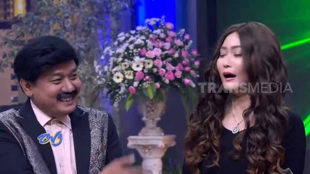 Malu Banget...Rina Nose TERCYDUG Niruin Inul Daratista | OPERA VAN JAVA (03/10/19) Part 1 смотреть онлайн