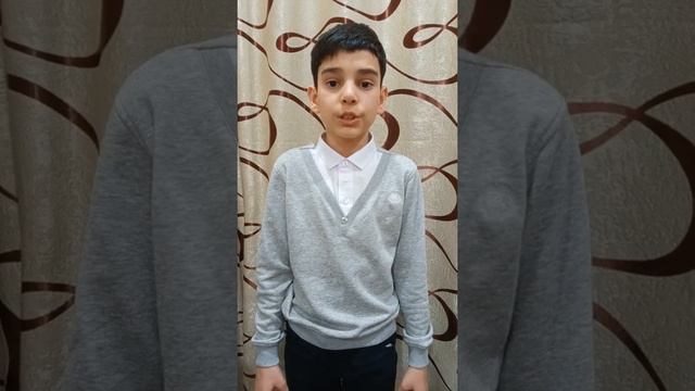 Тарабрин Глеб ХЧ СОШ№1 Кинель Черкассы смотреть онлайн