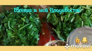 Щи из щавеля с яйцом с тушенкой