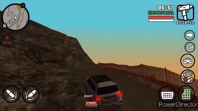 Mercedes Benz Gls in Gta Sa enjoy with Game4Nation смотреть онлайн