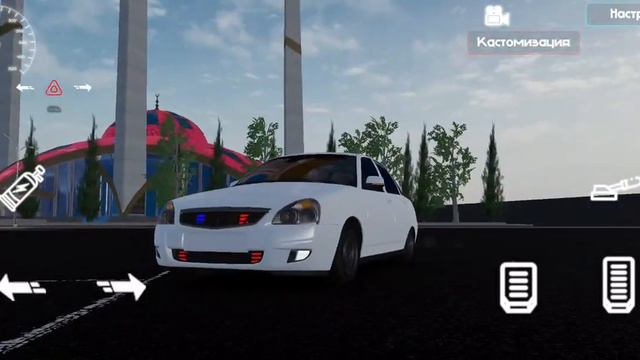 Argun Night новая игра про аргун🤙🤙