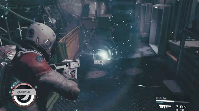 Starfield | Entangled - Get To The Lab