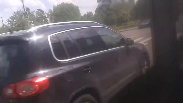 Поездка на автобусе ЛиАЗ-5292.65-77 №032424 Маршрут №61 Москва смотреть онлайн