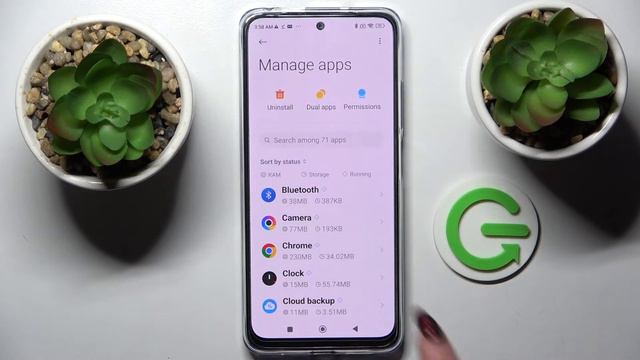 How to Change Default Apps on XIAOMI Poco M4 Pro 5G | Set Default App in XIAOMI Poco M4 Pro 5G смотреть онлайн