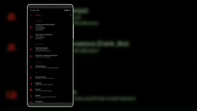 Havoc OS 2.9 Unofficial | for Xiaomi MI A2 lite | Review and installation guide | adnan D tuber смотреть онлайн