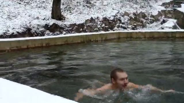 Начало зимы смотреть онлайн