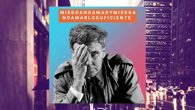 MIEDO - RAYMOND CARVER (EL TUERTO) смотреть онлайн