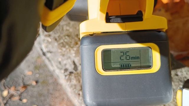 Обзор и тест воздуходувок от Керхер/KARCHER Battery Leaf blower LBL 2 and LBL 4 review and test 202 смотреть онлайн