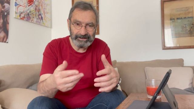 Je Réponds à Vos Questions: Stalingrad, Reportage ,Bosnie....