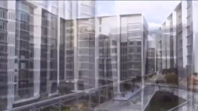 ЖК “Esfera CITY” Нальчик смотреть онлайн