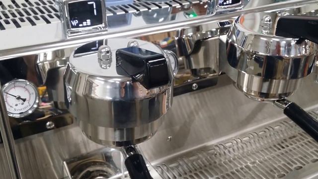 Synesso MVP hydra prototype смотреть онлайн