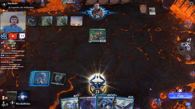 IKORIA DRAFT!!! IS THIS ARCHETYPE ACTUALLY GOOD?!? смотреть онлайн