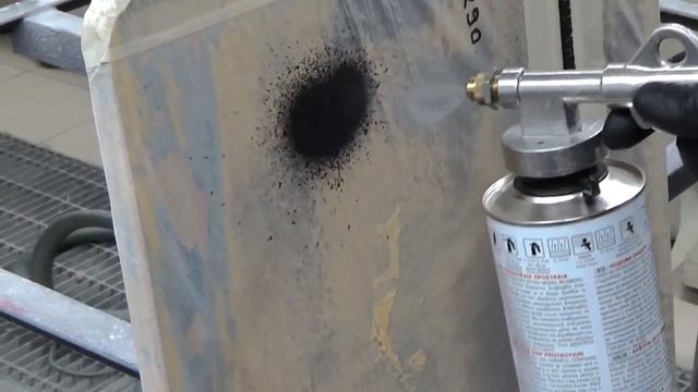 Антигравий HB BODY Auto Flex 951  80% каучука!