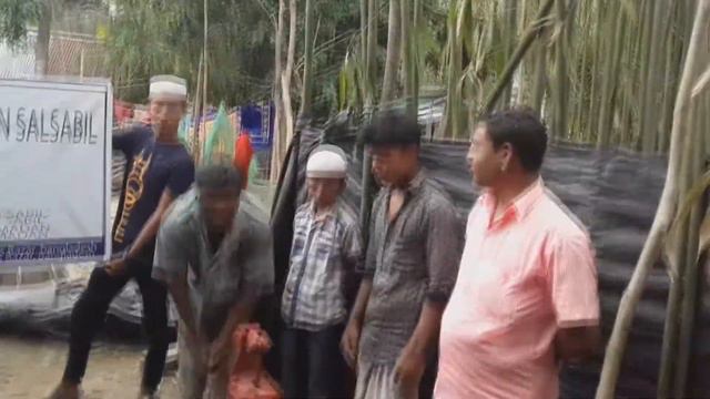 Puits N°2158 (Bangladesh) смотреть онлайн