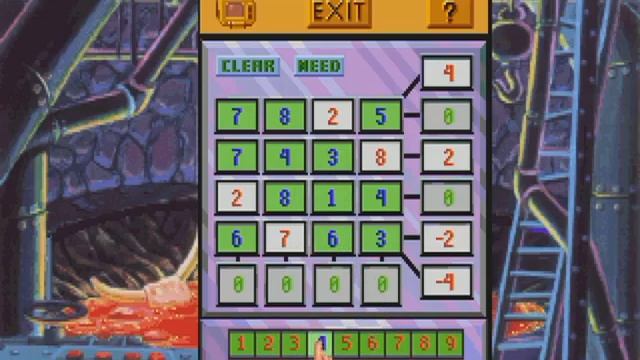 Let's Puzzle with Island of Dr. Brain #04 смотреть онлайн