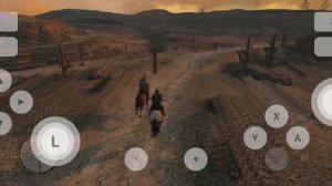 Red Dead Redemption | Android Gameplay | Skyline Purple | Helio G99