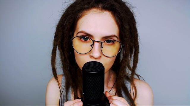 асмр Звуки РТА ^_^ смотреть онлайн