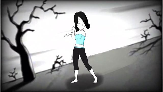 And She Was Gone Extended (As Told by Ginger) смотреть онлайн