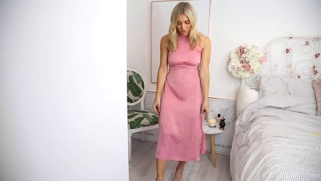 HUGE ZARA & ASOS TRY ON HAUL // SPRING/SUMMER 2019