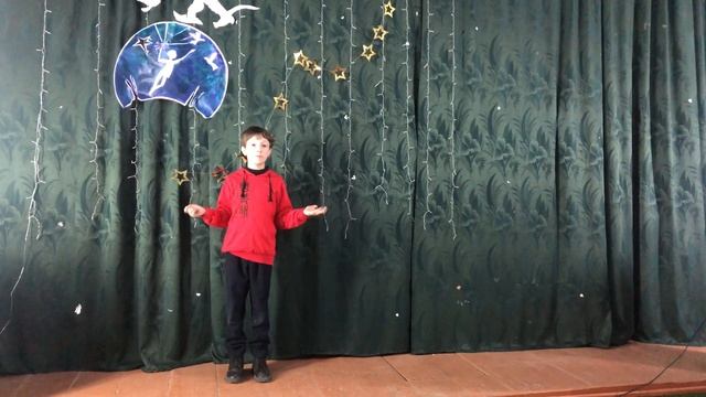 "Вредный кот" Борис Заходер _ читает Олег Юров смотреть онлайн