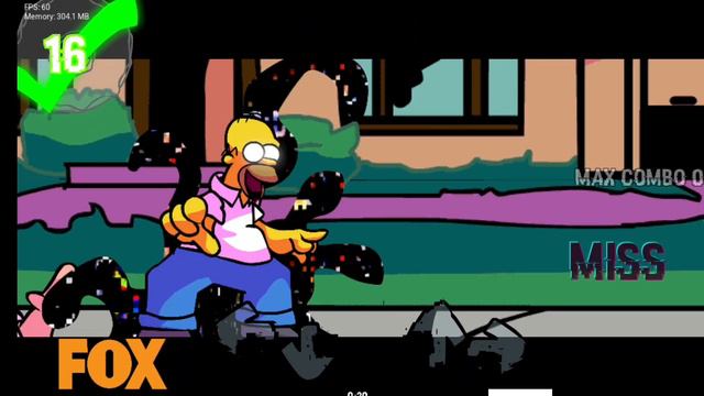 Friday Night Funkin Glitched Legends 2.0 Android And Pc Optimization Part 2