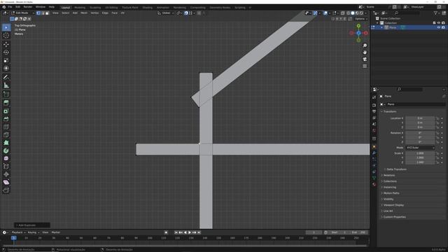 Blender 4.0: Hidden CAD Tool