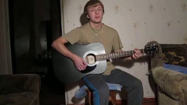 Я не верю в чудеса (cover by bing) смотреть онлайн