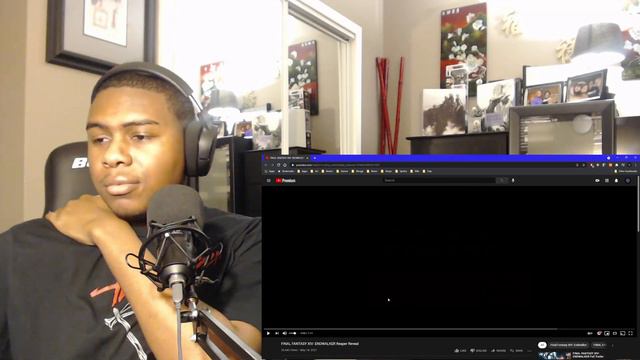 FINAL FANTASY XIV ENDWALKER! Full Opening Trailer Reaction! смотреть онлайн