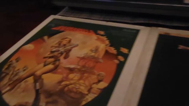 Testing A $4 Videodisc Player Found At A Thrift Store RCA Selectavision