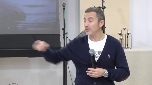 Алексей Рачицкий. "ГАДКИЙ УТЁНОК" ИЛИ ОБРАЗ БОЖИЙ. Слово Жизни Реутов. 12 ноября 2023. смотреть онлайн