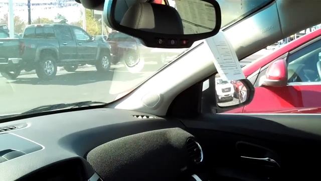 White Cruze смотреть онлайн