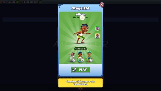 Subway Surfers Carnival Times No Floor Challenge Time Travel Subway Surfers Greece Love Odyssey 202 смотреть онлайн