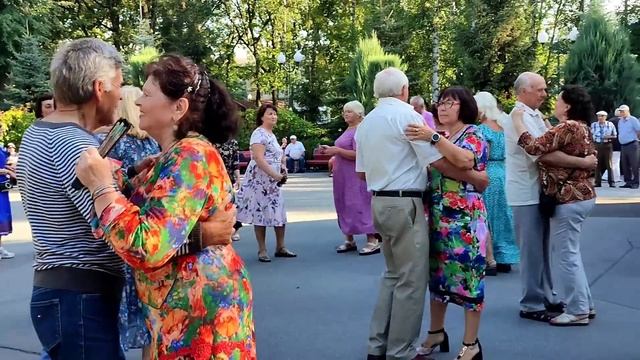 Я ИДУ ТЕБЕ НАВСТРЕЧУ! 15 ИЮЛЯ 2023 ГОДА ТАНЦЫ ХАРЬКОВ УКРАИНА смотреть онлайн