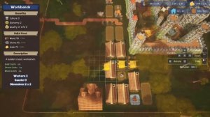 Топ Новых Градостроительных Симуляторов | Игры градостроительные симуляторы 2019-2020