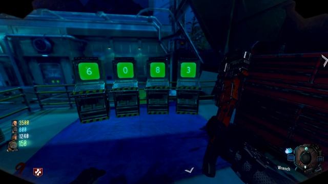 *EASY* LEVIATHAN EASTER EGG TUTORIAL GUIDE - ALL STEPS (Black Ops 3 Zombies) смотреть онлайн