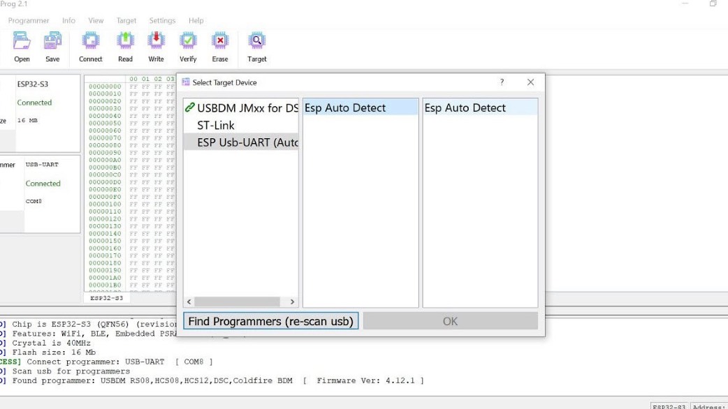 MultiProg - первое знакомство и немного о программировании контроллеров смотреть онлайн