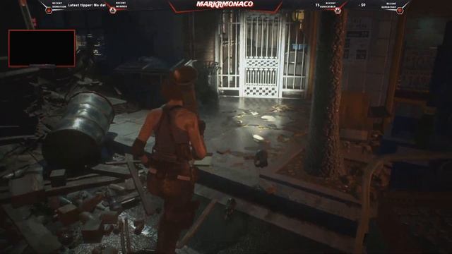 RE3: Remake (PC) - S-Rank Speedrun (Inferno Mode) - SUCCESS - (SERIES FINALE; NO GAME AUDIO) смотреть онлайн