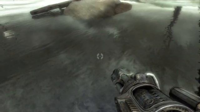 Painkiller: Resurrection Прохождение Глава 1 Уровень 6 Студии без комментариев смотреть онлайн