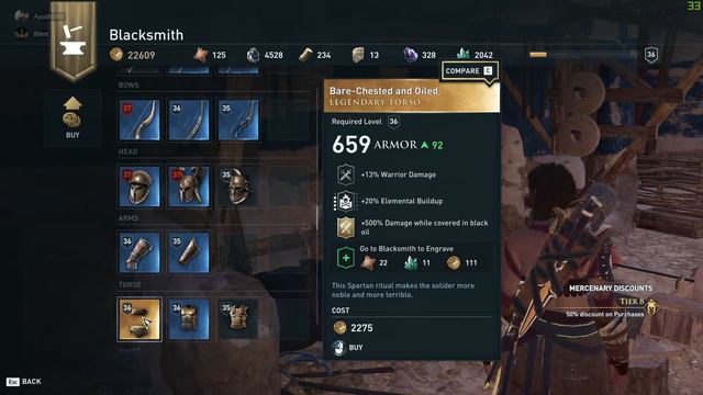 Assassin's Creed Odyssey | Gyro Controller | B9mt Gaming is Live смотреть онлайн